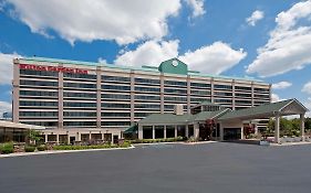 Hilton Garden Inn Detroit Southfield